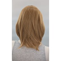 Hana Wig - 40cm straight with bangs Flaxen
