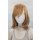 Hana Wig - 40cm straight with bangs Flaxen