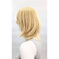 Hana Perücke 40cm mit Pony Blond | Light Gold