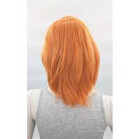 Hana Wig - 40cm straight with bangs Apricot