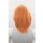 Hana Wig - 40cm straight with bangs Apricot