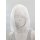 Hana Wig - 40cm straight with bangs Snowwhite