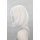 Hana Wig - 40cm straight with bangs Snowwhite