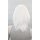 Hana Wig - 40cm straight with bangs Snowwhite
