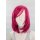 Hana Perücke 40cm mit Pony Pink | KissKiss