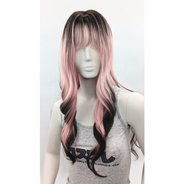 Fantasy Wig | Night Circus