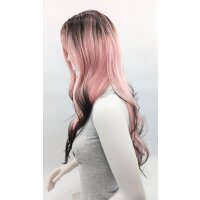 Fantasy Wig | Night Circus