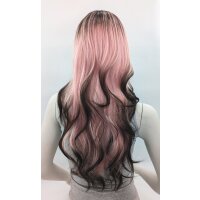 Fantasy Wig | Night Circus