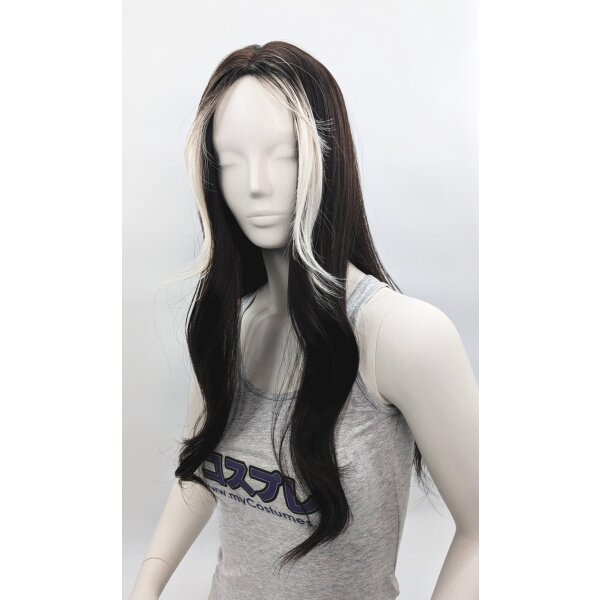Fantasy Wig | Crescent Moon