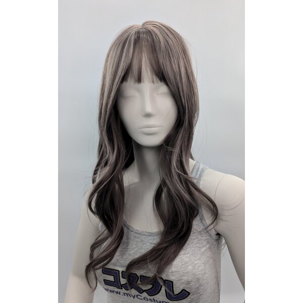 Fashion Wig | Nebulous