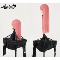 Hair Cutting Cloth for Wigs