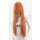 Misaki Perücke 80cm glatt mit Pony Orange | Carrot