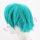 Momo Perücke 30cm kurz gestuft grün| Mermaid