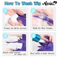 *Assist Original* Point Resetter - Haarspray Entferner