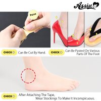 *Assist Original* Anti-Blasen-Tape