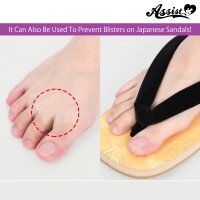 *Assist Original* Anti-Blasen-Tape