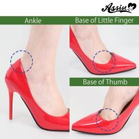 *Assist Original* Anti-Blasen-Tape