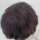 Momo Perücke 30cm kurz gestuft braun | Darkbrown