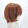 Himari Cosplay Perücke Braun | 30cm kurz glatt Sweetheart