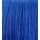 Himari Cosplay Perücke Blau | 30cm kurz glatt Royalblue