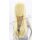 Misaki Perücke 80cm glatt mit Pony Hellblond | Angel