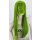 Misaki Perücke 80cm glatt mit Pony Grün | Lightgreen