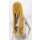 Misaki Perücke 80cm glatt mit Pony Blond | Mirage