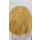 Misaki Perücke 80cm glatt mit Pony Blond | Mirage