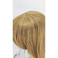 Misaki Perücke 80cm glatt mit Pony Blond | Dune