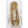 Misaki Perücke 80cm glatt mit Pony Blond | Dune