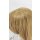 Misaki Perücke 80cm glatt mit Pony Blond | Dune