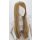 Misaki Perücke 80cm glatt mit Pony Blond | Dune