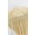 Misaki Perücke 80cm glatt mit Pony Blond | Banana