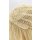 Misaki Perücke 80cm glatt mit Pony Blond | Banana