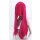 Misaki Perücke 80cm glatt mit Pony Pink| KissKiss
