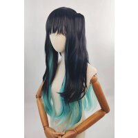 Cosplay Perücke Tokito | Character Wig unfrisiert