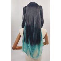 Cosplay Perücke Tokito | Character Wig unfrisiert
