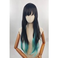 Cosplay Perücke Tokito | Character Wig unfrisiert
