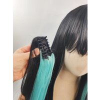 Cosplay Perücke Tokito | Character Wig unfrisiert
