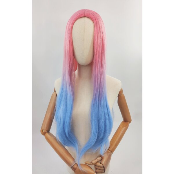 Cosplay Perücke Mizi | Character Wig unfrisiert