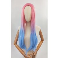 Cosplay Perücke Mizi | Character Wig unfrisiert