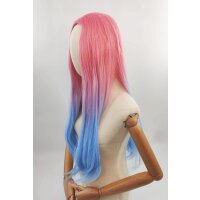 Cosplay Perücke Mizi | Character Wig unfrisiert