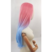 Cosplay Perücke Mizi | Character Wig unfrisiert