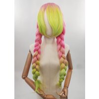 Cosplay Perücke Mitsuri Version #1 | Character Wig...