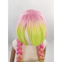 Cosplay Perücke Mitsuri Version #1 | Character Wig...