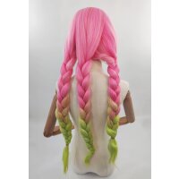 Cosplay Perücke Mitsuri Version #1 | Character Wig unfrisiert