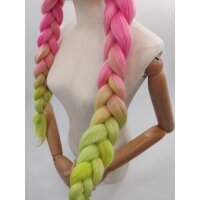 Cosplay Perücke Mitsuri Version #1 | Character Wig unfrisiert